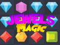 Xogo Jewels Magic