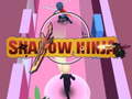 Xogo Shadow Ninja