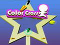 Xogo Color cross