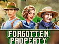 Xogo Forgotten Property