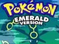 Xogo Pokemon Emerald Version