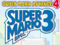 Xogo Super Mario Advance 4
