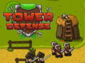 Xogo Tower Defense