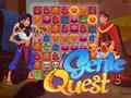 Xogo Genie Quest