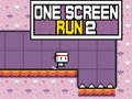 Xogo One Screen Run 2