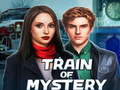 Xogo Train of Mystery