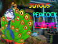 Xogo Joyous Peacock Escape