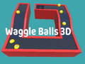 Xogo Waggle Balls 3D
