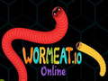 Xogo Wormeat.io Online