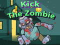 Xogo Kick The Zombies