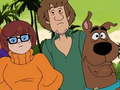 Xogo Scooby Doo Hidden Stars
