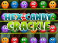 Xogo Hex Candy Crackle