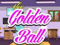 Xogo The golden ball