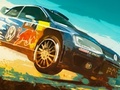 Xogo Desert Racer