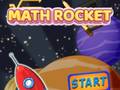 Xogo Math Rocket