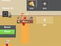 Xogo Pizzeria IDLE