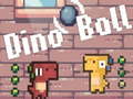 Xogo Dino Ball