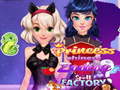Xogo Chinese Zodiac Spell Factory