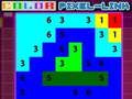 Xogo Color Pixel Link