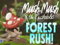 Xogo Mush-Mush & the Mushables Forest Rush!