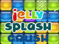 Xogo Jelly Splash Crush