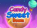 Xogo Candy Sweet Boom