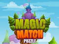 Xogo Magic Match Puzzle