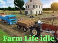 Xogo Farm Life idle