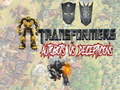 Xogo Transformers