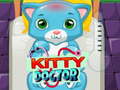 Xogo Kitty Doctor