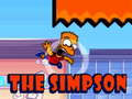 Xogo The Simpson