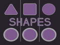 Xogo Shapes