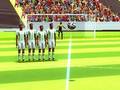 Xogo Free Kick Football 2021