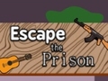 Xogo Escape the Prison