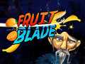 Xogo Fruit Blade