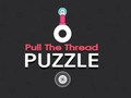 Xogo Pull the Thread Puzzle