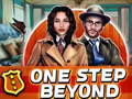 Xogo One Step Beyond