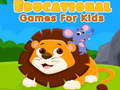 Xogo Educational Games For Kids 