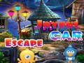 Xogo Joyful Car Escape
