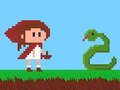 Xogo Little Red Riding Hood