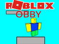 Xogo Roblox Obby
