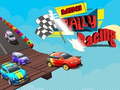 Xogo Mini Rally Racing