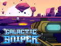 Xogo Galactic Sniper