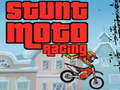 Xogo Stunt Moto Racing