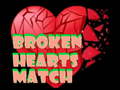 Xogo Broken Hearts Match