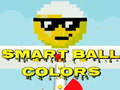 Xogo Smart Ball Colors
