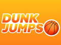 Xogo Dunk Jumps