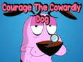 Xogo Courage The Cowardly Dog