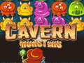 Xogo Cavern Monsters