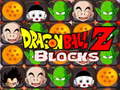 Xogo Dragon Ball Z Blocks